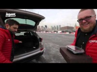 Видео тест-драйв Hyundai Tucson в программе Большой Тест-Драйв от Сергея Стиллавина
